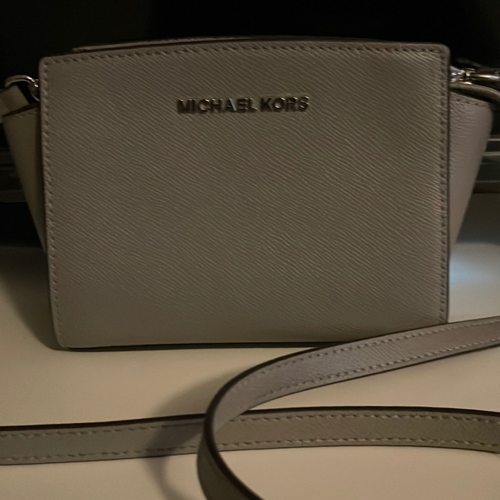 Mini Cross Body Mk Bag Gem